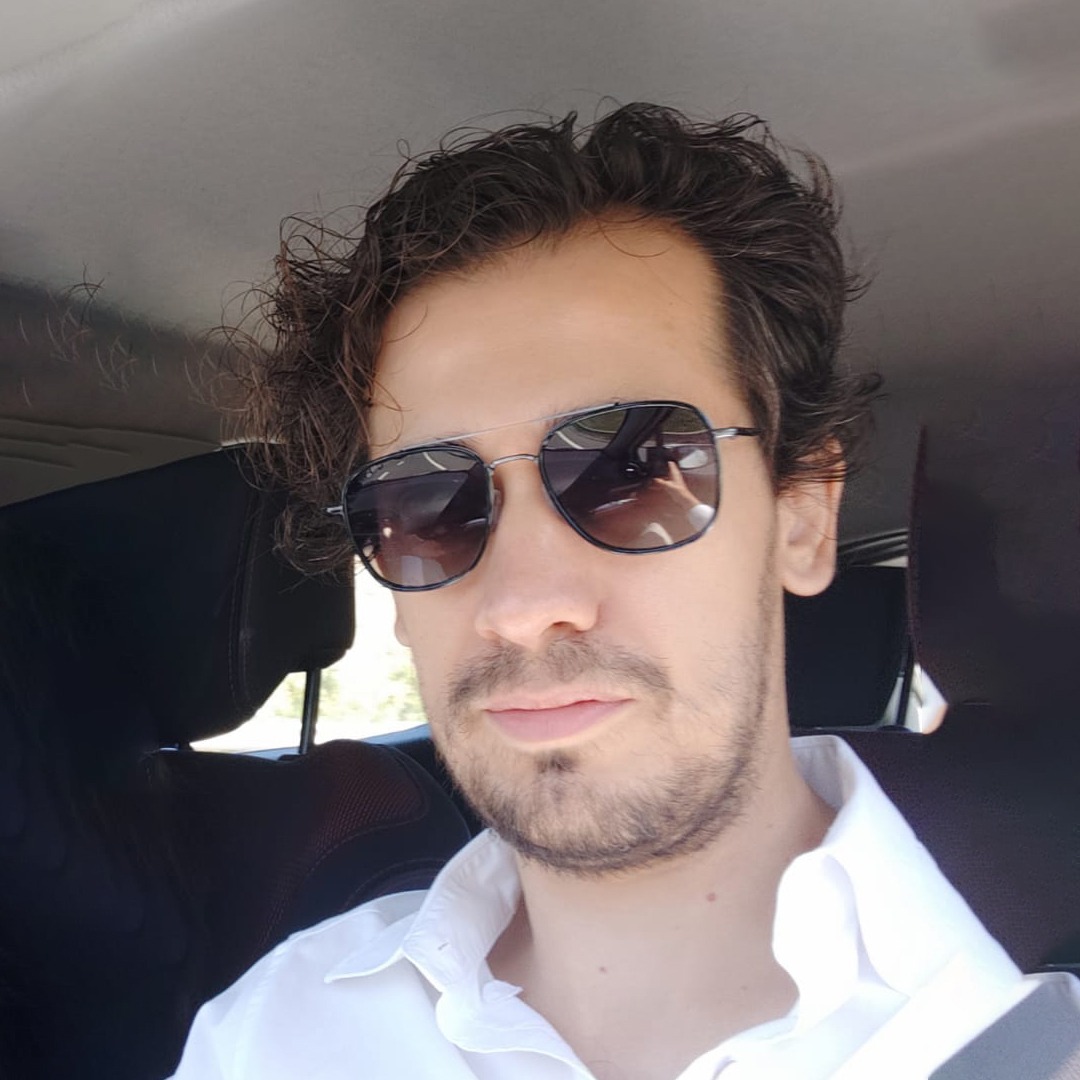 Doğuş Çapal