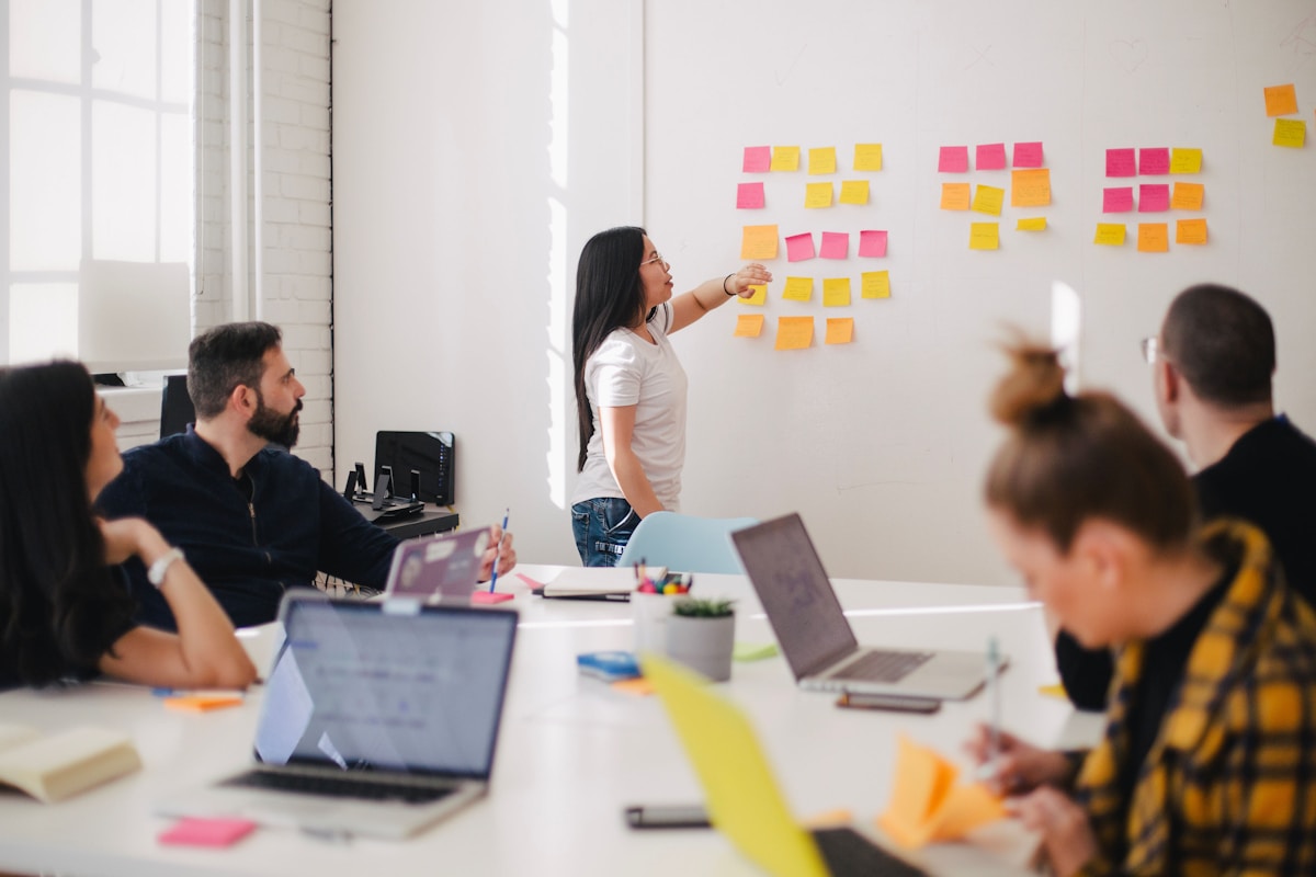 Marketing Benefits